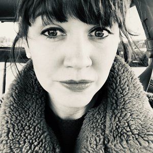 Meet your Posher, Kate